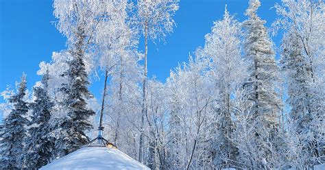 Big Lake Cabin Rentals | ALASKA.ORG