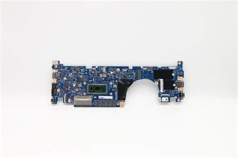 5b20s72246 For Lenovo Thinkpad L13 Yoga Laptop Motherboard I5 10210u 8g Ebay