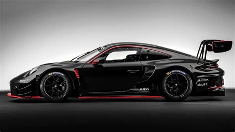 2022 Porsche 911 GT3 R - Wallpapers and HD Images | Car Pixel