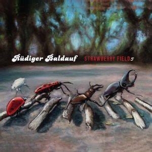 Strawberry Fields Rüdiger Baldauf und Jakob Manz