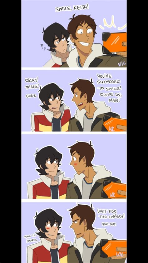 Pin By Froggypocket On Voltron Voltron Klance Voltron Fanart