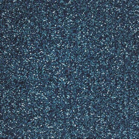 Stahls Film Flex Cad Cut Glitter Light Blue Glitter Format Din