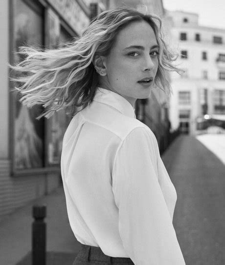 Nora Arnezeder Nude OnlyFans Leaked Photo 25 TopFapGirls