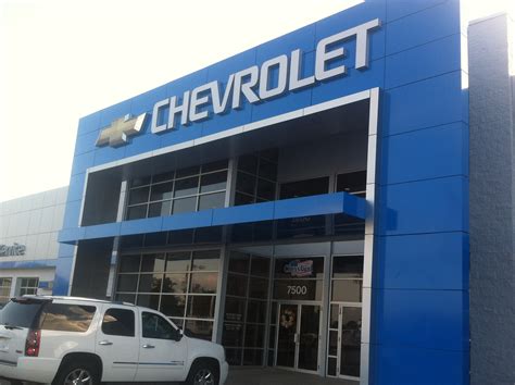 Chevyland in Shreveport, LA | Rated 4.9 Stars | Kelley Blue Book