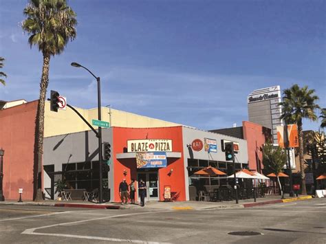 Landmark Takes Over Pasadena Theater - Los Angeles Business Journal