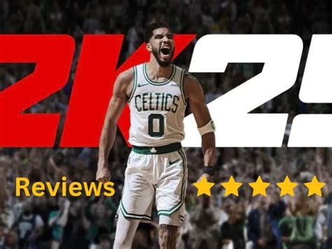 Nba K Reviews New Features Improved Gameplay And Proplay