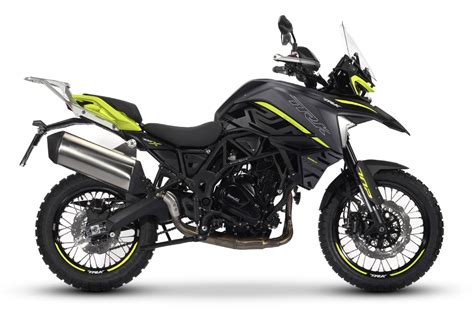 Benelli Trk X Contino Veicoli Concessionaria Auto Moto