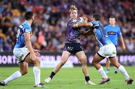 Storm Vs Titans Betting Tips Preview And Odds Can Melbourne Trounce The Titans