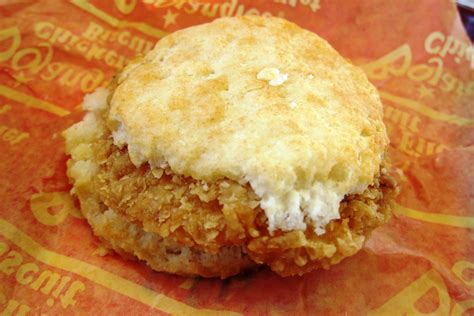 Bojangles' Chicken 'n Biscuits: Fast food worth a stop