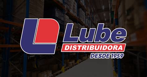 Trabalhe Conosco Lube Distribuidora cadastre seu currículo para