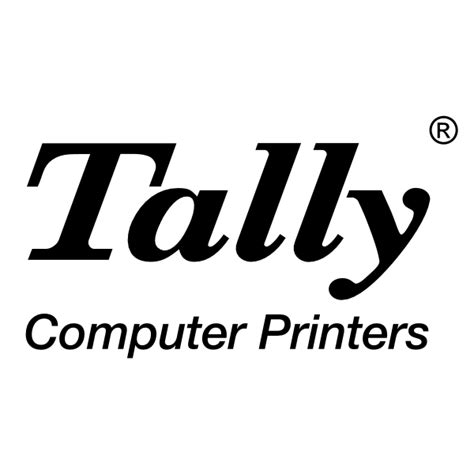 Tally Download png