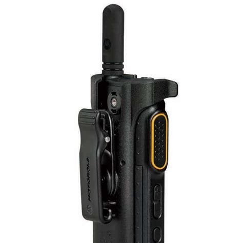 Motorola Sl E Portable Two Way Radio Broadway Technologies