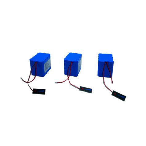 3 7v 7 4v 11 1v 14 8v 5Ah 10Ah 20Ah Lithium Ion Battery For Emergency