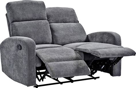 Sitzer Sofa Mit Praktischer Relax Funktion Er Couch Federkern