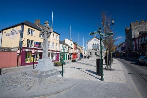 Tipperary Town Named Among Coolest Places To Go In Next Decade