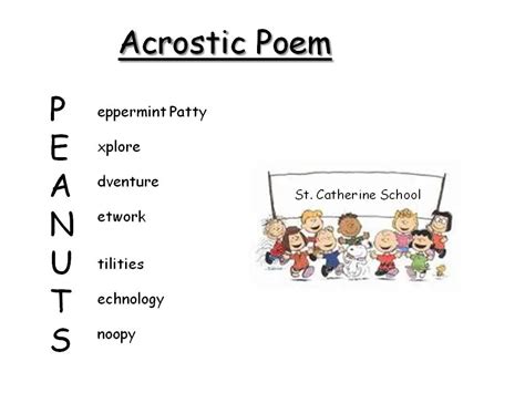 Acrostic Poem For Names Generator | Sitedoct.org