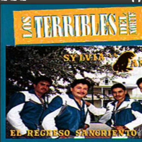 Stream Los terribles del norte by Jose Ibarra 20 | Listen online for ...