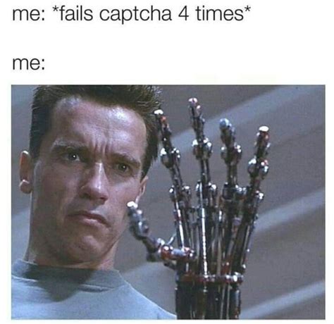 21 Memes About The “terminator” Series Thatll Make You Laugh And Maybe Cry