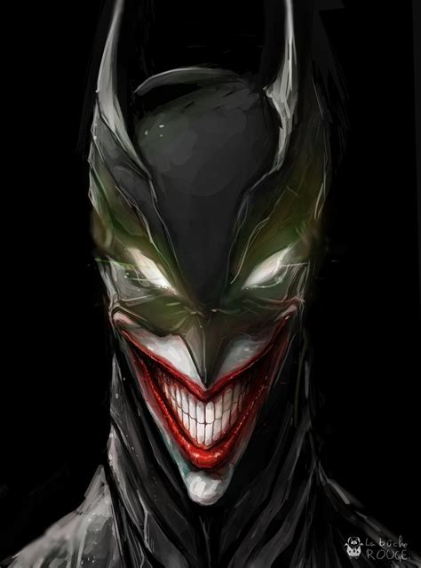 Batman Joker Comic Art Wallpaper - Resolution:1280x1728 - ID:578144 ...