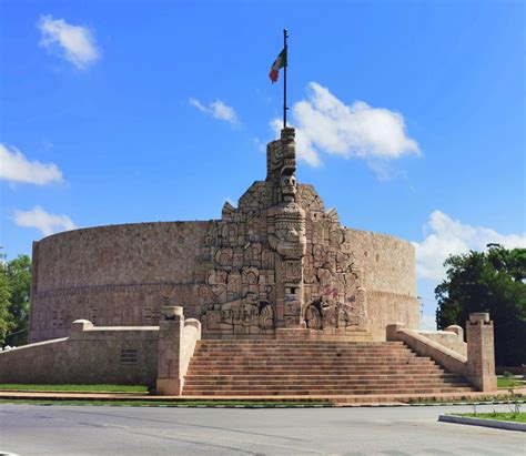 Mérida Yucatán Qué Hacer Lugares De Interés Y Rutas Turísticas El