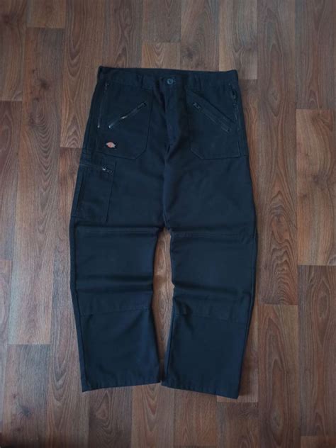 Карго штаны брюки Dickies Red Hawk sk8: 450 грн. - Карго Запоріжжя на Olx