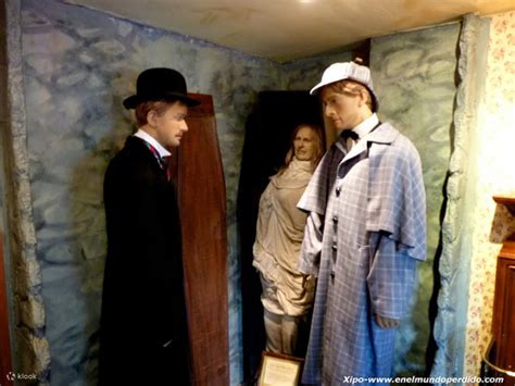 Visit The Sherlock Holmes Museum And 30 London Top Sights Tour Klook