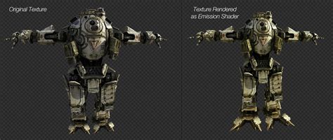 shadelessemission texture  color materials  textures