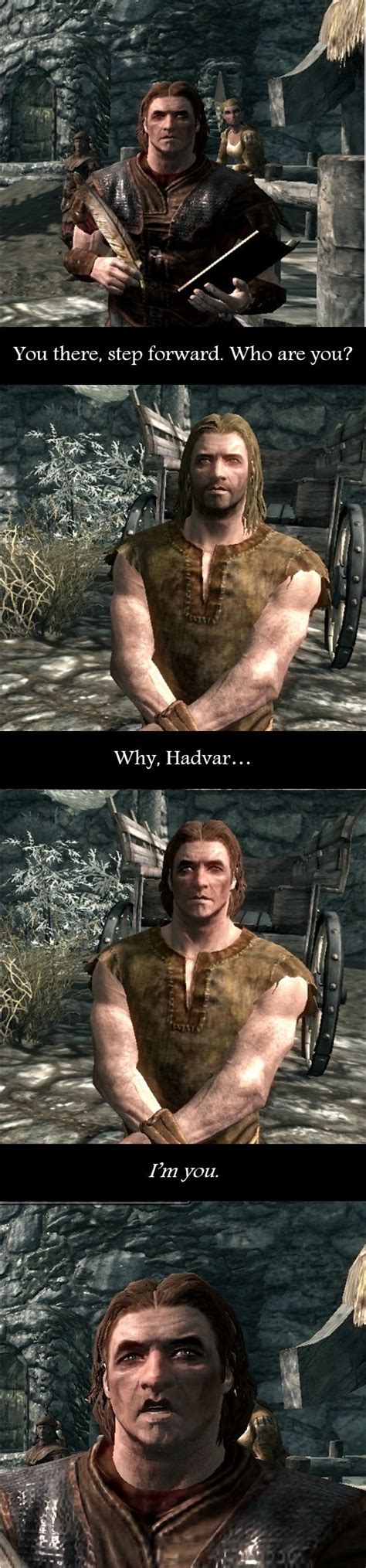 °o° Skyrim Memes Skyrim Funny Funny Meme Pictures