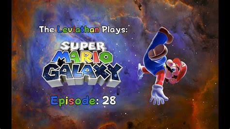 Beach Bowl Galaxy Sunken Treasure Super Mario Galaxy Youtube