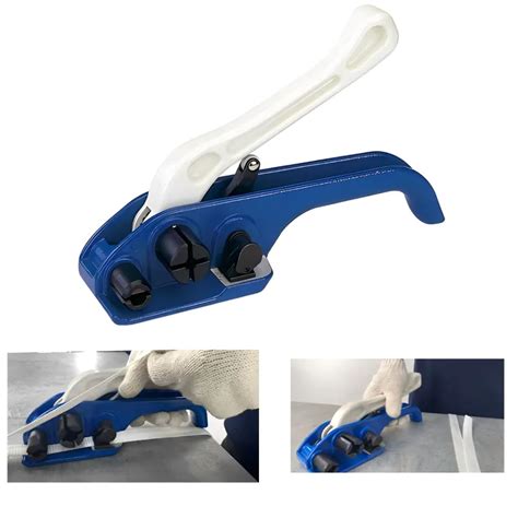 Ybico P Plastic Strap Tensioner Strap Width Upto Mm