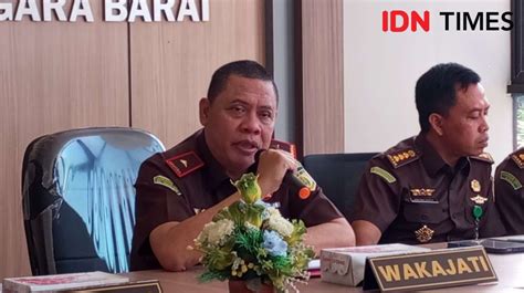 Kejati Ntb Usut Dugaan Korupsi Aset Gili Trawangan