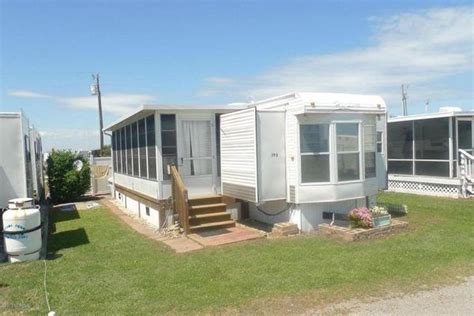 Carolina Coastal Beach Lot & Park Model - RV lot for sale in North ...