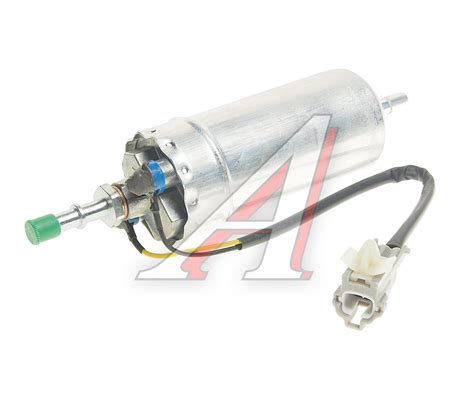 Насос топливный HYUNDAI Santa Fe (00-) дв.D4EA MANDO - EFMH0002D ...