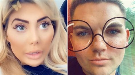 Chloe Ferry In Tears As Sam Gowland Eyes Up Other Girls 24 Hours