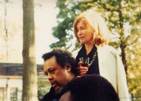 Sue Mingus — Charles Mingus