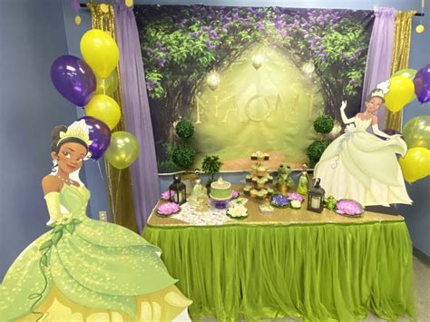 What Is The Theme Of The Princess And The Frog Opera Residences