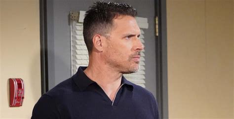 Young and the Restless Spoilers: Nick Loses Patience With Phyllis