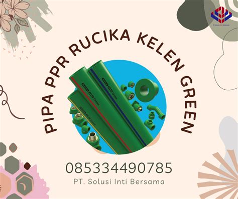 Pipa Ppr Pn 16 Kabupaten Kotawaringin Timur Lamandau Murung Raya