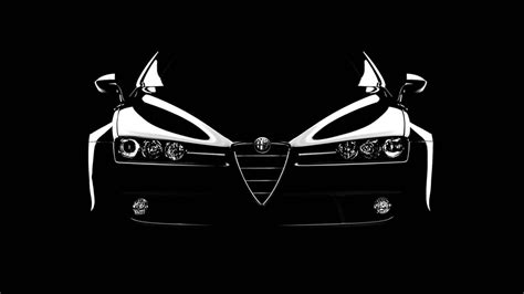 Alfa Romeo Wallpapers - Top Free Alfa Romeo Backgrounds - WallpaperAccess