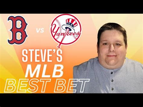 New York Yankees Vs Boston Red Sox Picks And Predictions Today MLB