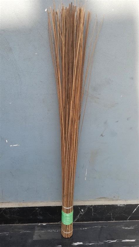 Wooden Coconut Broom Sticks At Rs 22 Piece In Indore ID 2850590809248