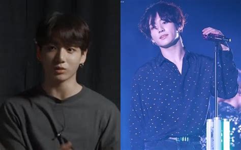 Fakta Menarik Baru Dari Jungkook Bts Di Tahun Yang Perlu Kamu