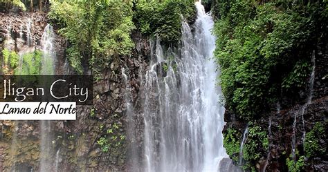 SIRANG LENTE | TRAVEL & HIKE: A Quick Visit in Iligan City