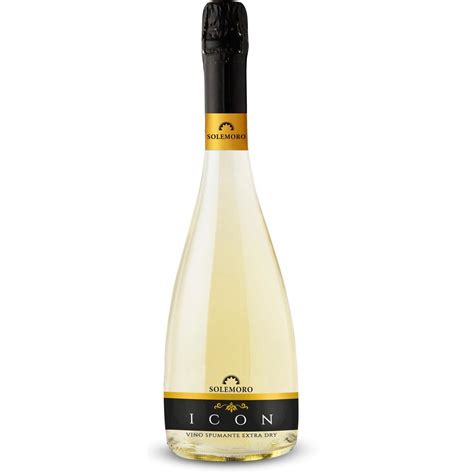 Vino Spumante Extra Dry Icon Solemoro Eurospin Spesa Online