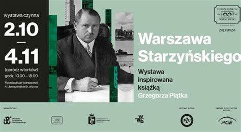 Warszawa Na Weekend 1 3 Listopada 2024 Trzy Dni Atrakcji W Stolicy