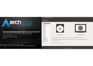 Arch linux vs. ubuntu: Complete Comparison Guide