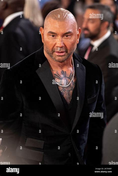 Dave Bautista Glass Onion Hi Res Stock Photography And Images Alamy