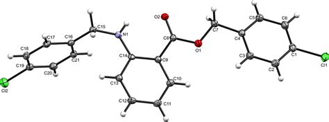 Molecular structure of the compound | Download Scientific Diagram