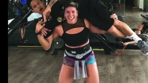 Strong Girls Lift Carry Youtube