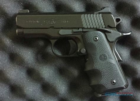 Kimber Super Carry Ultra Hd Used A For Sale At